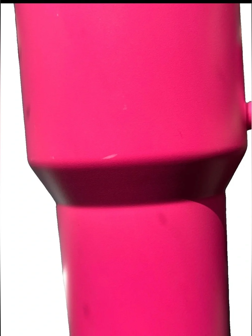 Stanley The Quencher H2.0 Flowstate Insulated Stainless Steel Tumbler 40 oz PINK